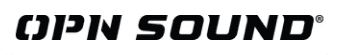 Logo OPN SOUND