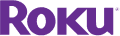 Logo ROKU