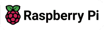 Logo Raspberry