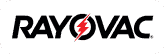 Logo Rayovac