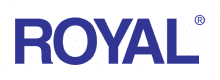 Logo Royal