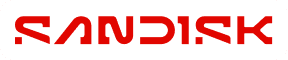 Logo Sandisk