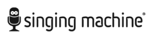 Logo Singing Ma
