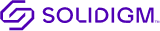 Logo Solidigm