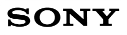 Logo Sony