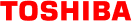 Logo Toshiba