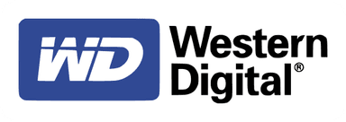 Logo WD