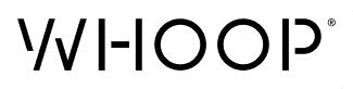 Logo WHOOP