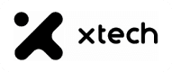 Logo Xtech