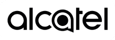 Imagen marca Alcatel