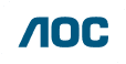 Imagen marca AOC
