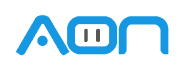 Imagen marca AON