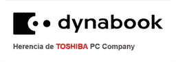 Imagen marca DYNABOOK