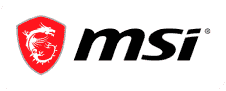 Imagen marca MSI