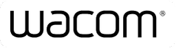 Imagen marca Wacom