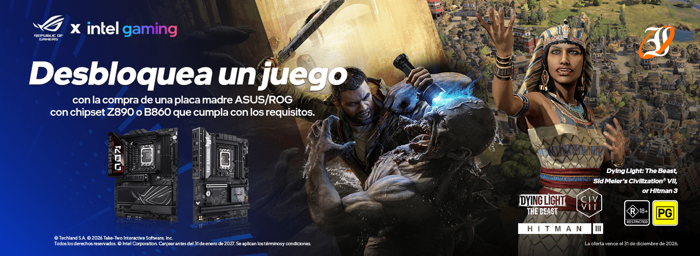 AsusIntelBundle