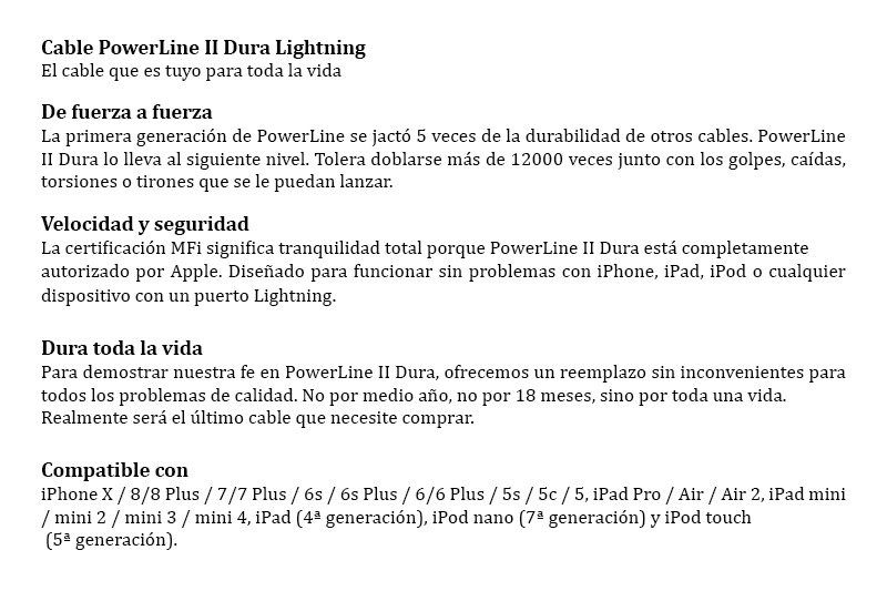 no disponible