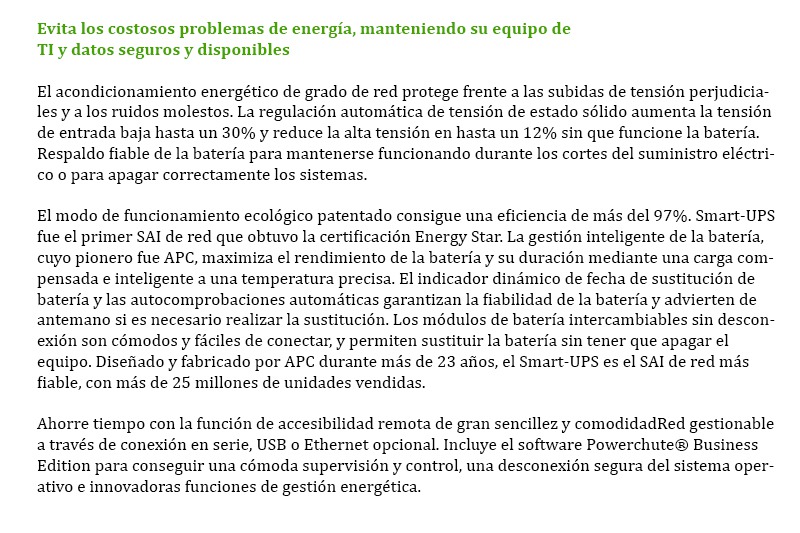 no disponible
