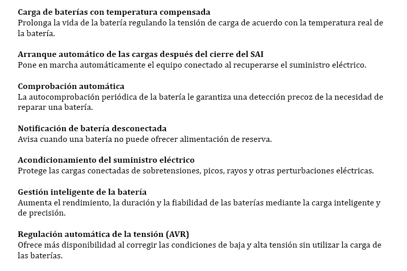no disponible