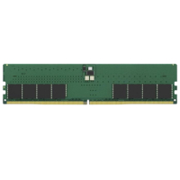 Memoria RAM DDR5 De 32GB Para PC Marca Kingston Con Frecuencia De 5600Mhz Latencia CL46 Tipo DIMM Branded