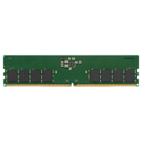 Memoria RAM DDR5 De 16GB Para PC Marca Kingston Con Frecuencia De 5600Mhz Latencia CL46 Tipo DIMM Modelo KCP556US8-16 Branded