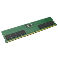 Memoria RAM DDR5 De 16GB Marca Kingston Modelo Value Con Frecuencia De 5600Mhz Latencia CL46 Tipo DIMM KVR56U46BS8-16