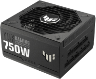 Fuente De Poder Marca ASUS Modelo TUF Gaming 750W Certificacion Gold