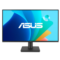 Monitor LED De 23.8" Marca ASUS Modelo VA249HG Resolucion Full HD 1920 X 1080 Conexion HDMI Panel IPS Frecuencia De Actualizacion De 120Hz