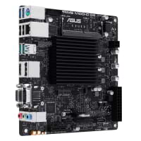 Motherboard Marca ASUS Modelo PRIME N100I-D D4 Para Procesador Intel N100 Cuenta Con 1 Slot Para Memoria RAM DDR4