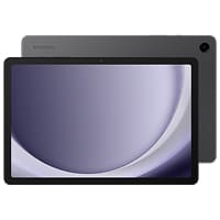 Tablet Samsung Tab A9+ (SM-X210) Con Memoria RAM De 4GB Almacenamiento De 64GB Pantalla De 11" Conectividad WiFi Color Gris