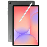 Tablet Samsung Galaxy Tab S10 Lite Conectividad 5G Memoria RAM De 6GB Almacenamiento De 128GB Pantalla De 10.9" Color Gris Con Lapiz