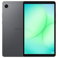 Tablet Samsung Galaxy Tab A11 Con Memoria RAM De 4GB Almacenamiento De 64GB Pantalla De 8.7" WiFi Color Gris