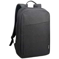 Mochila Marca Lenovo Modelo B210 Para Portatiles De 15.6"ColorNegro