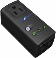 CENTRA PROTECTOR DE VOLTAJE 2kVA PARA REFRIGERADORA TV LAPTOP AUDIO