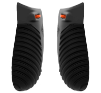BIONIK QUICKSHOT PRO ACCESORIO XBOX CONTROL TRIGGER GRIP NEGRO BNK-9073