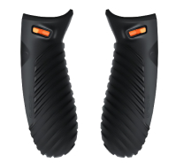 BIONIK QUICKSHOT PRO ACCESORIO XBOX CONTROL TRIGGER Y GRIP BNK-9076
