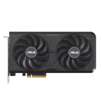 Tarjeta De Video Marca ASUS Modelo Dual GeForce RTX 5060 EVO OC Edition Memoria De 8GB GDDR7