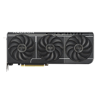 Tarjeta De Video Marca ASUS Modelo Prime Radeon RX 9060 XT OC Edition VRAM GDDR6 De 8GB