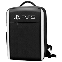 Ps4 Bolsa Transporte Ps5 Mochila Para Playstation Mochila Para