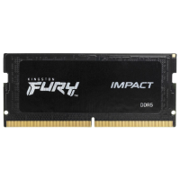 Memoria RAM DDR5 De 16GB Kingston Fury Beast Guatemala | Intelaf