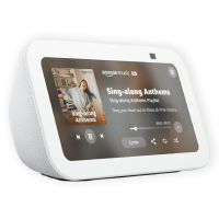 Guatemala Que Echo Comprar Pantalla Smart Con Camara Modelo Echo