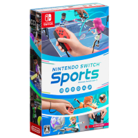 Nintendo Switch Sports Guatemala | Intelaf