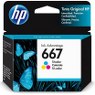 CART-HP-667COL