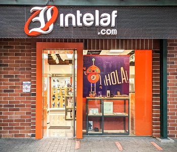 tienda