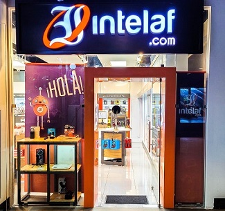 tienda