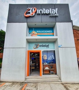 tienda