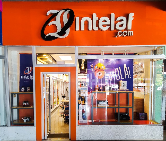 tienda