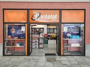 tienda