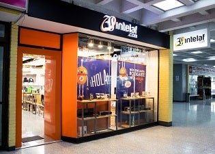 tienda