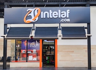 tienda
